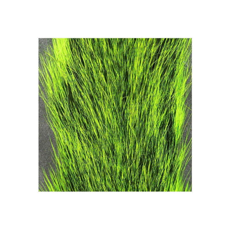 Hook and Hackle Squirrel Tails