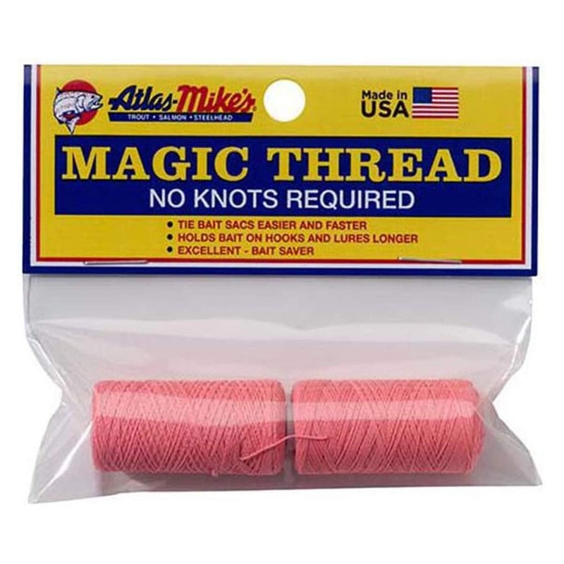 Magic Thread|Orange|Pink|Red|Chart