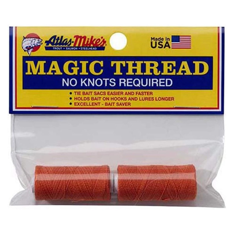 Magic Thread|Orange|Pink|Red|Chart