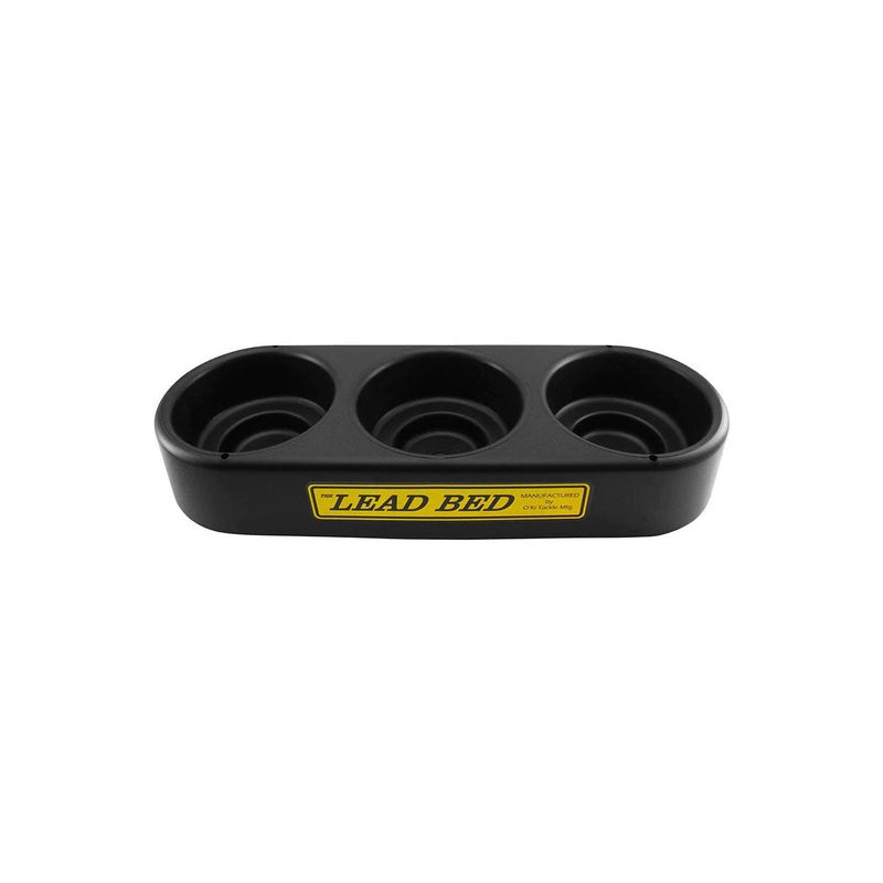 O’Ki Lead Bed For Downrigger Balls