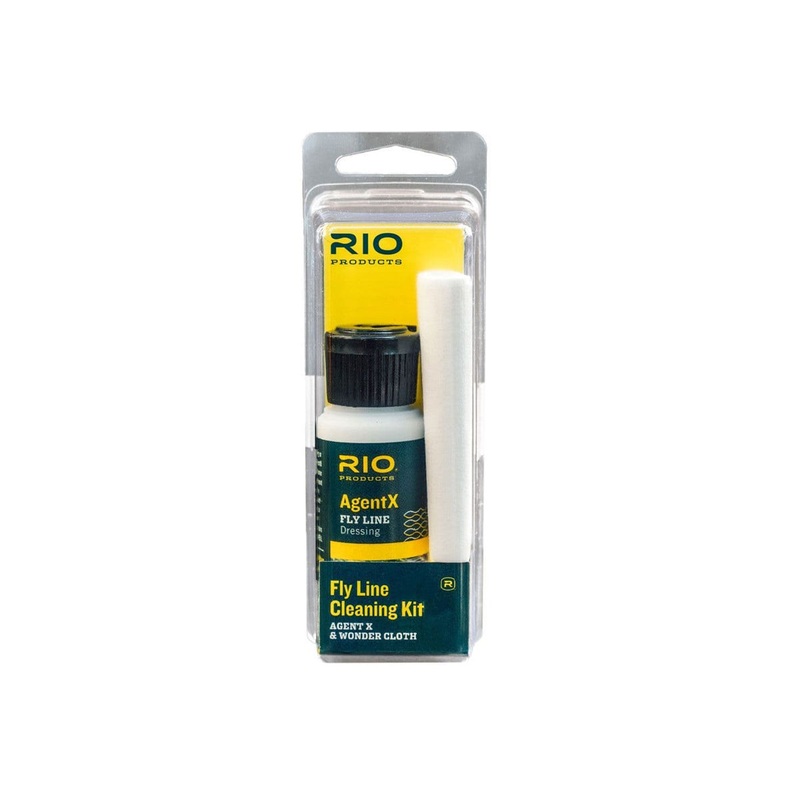 Rio AgentX Line Cleaning Kit