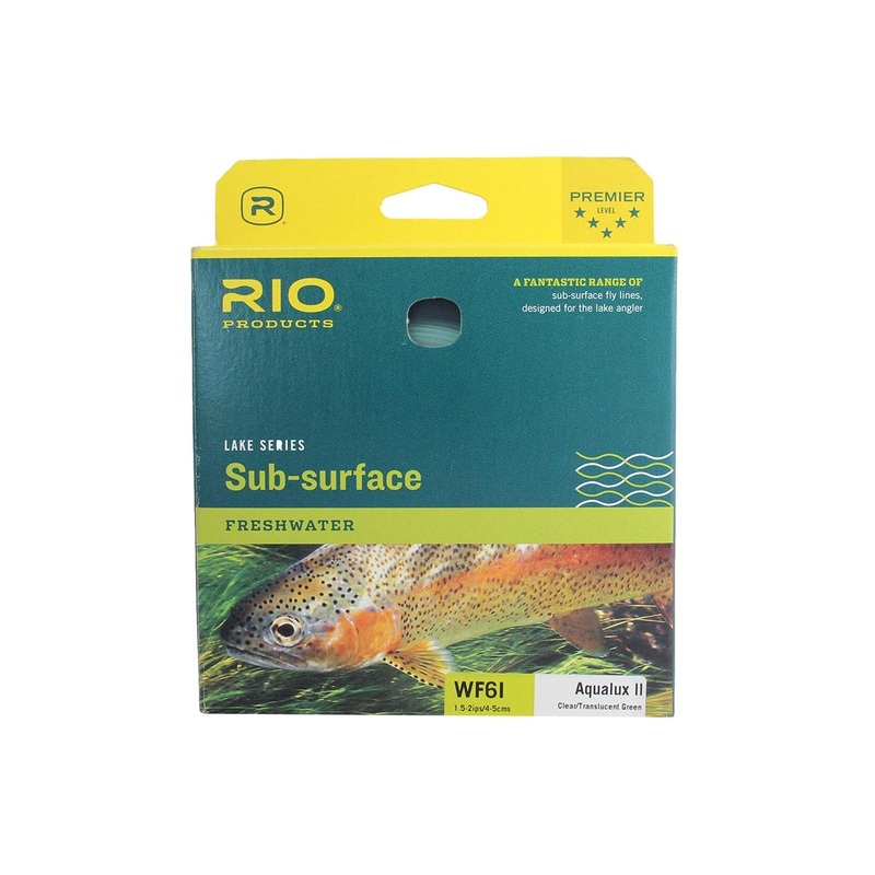 Rio Premier Aqualux|4|5|6|7|8