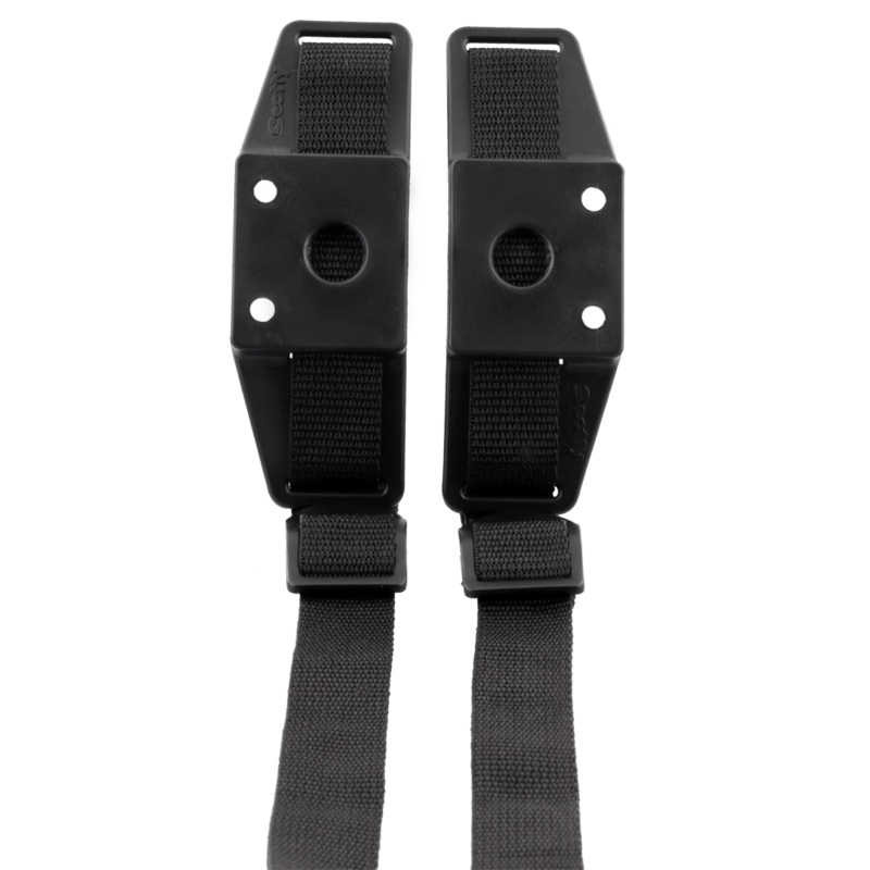 Scotty 266 Float Tube Mount for Fly Rod Holder