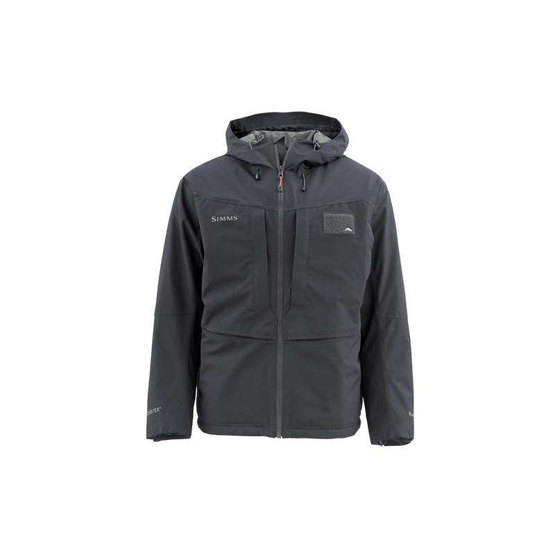 Simms M’s Bulkley Insulated Wading Jacket
