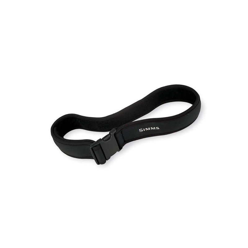 Simms Neoprene Wading Belt|S/M|L/XL