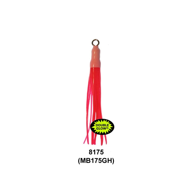 Yamashita Michael Bait 5 Pack|2.5|MB175|MBG183|MB192|MB182|MBG127|MB15|MBG175|M68LHLS|J 300|MB192GH|MB175GH|MB183GH|MBG183GH|MB181