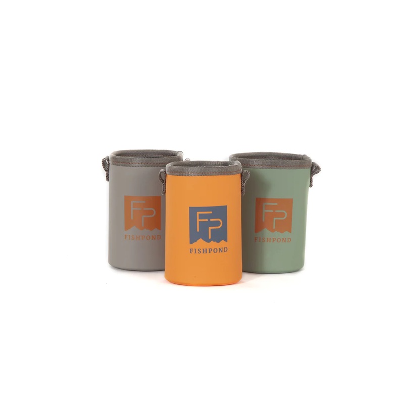 Fishpond River Rat 2.0|Eco Yucca|Eco Cutthroat Orange|Eco Shale|Eco Shadowcast Camo