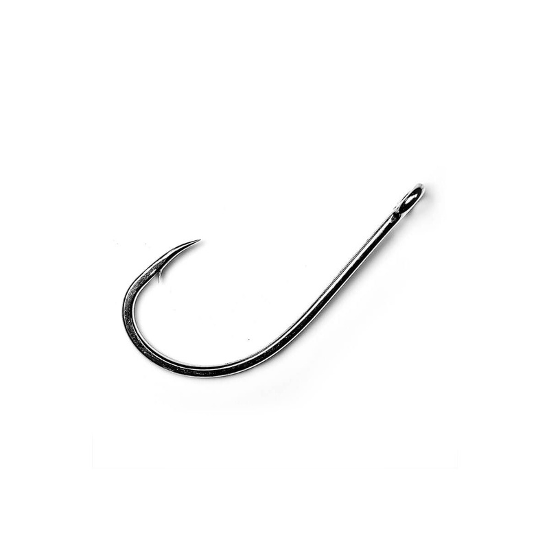 Gamakatsu SL12-S 1X Short, Big Game, Wide Gap
