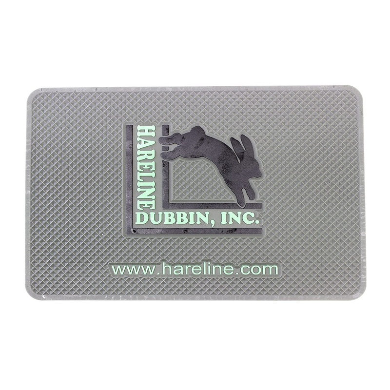 Hareline Silicone Bead Pad