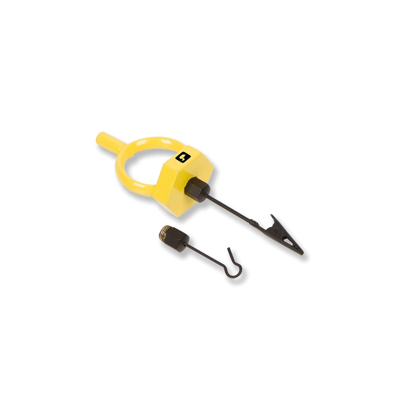 Loon Gator Grip Dubbing Spinner