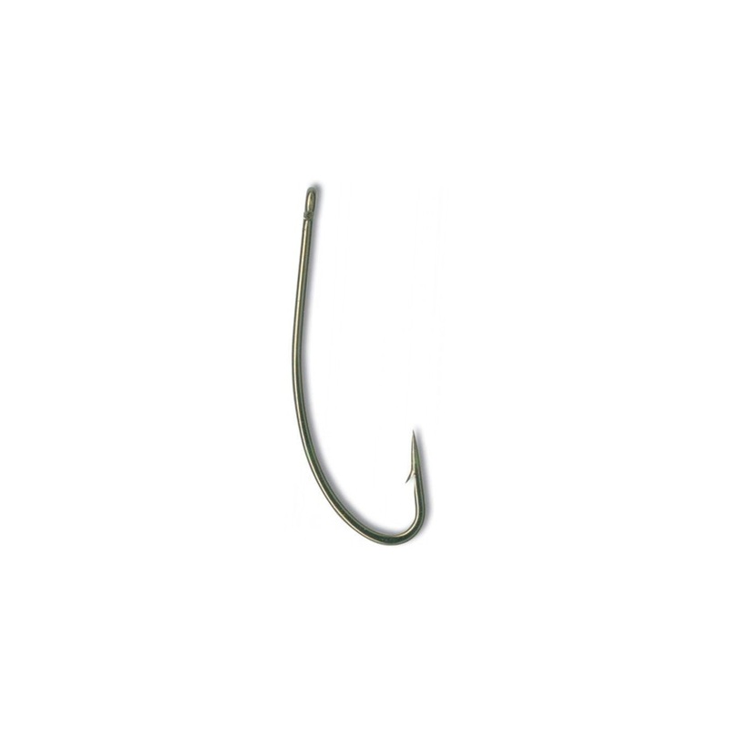Mustad C53SAP-TX Nymph Long||8||10||12