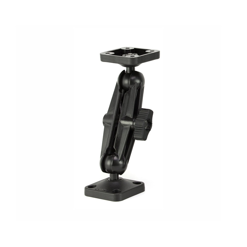 Scotty 150 Ball Mounting System with Universal Mounting Plate