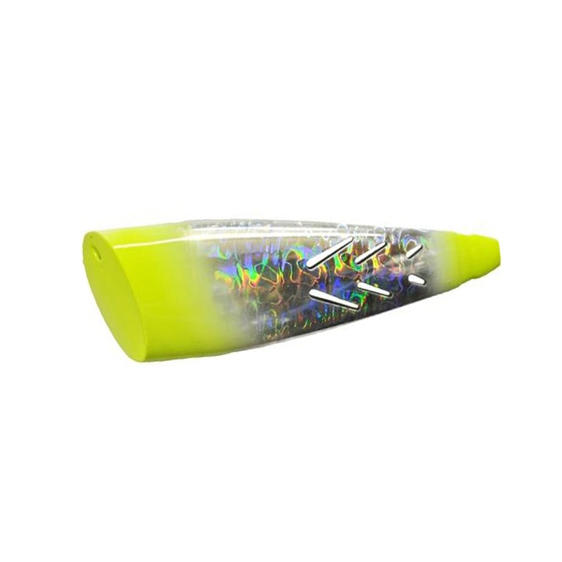 Brad’s Super Bait Kokanee Cut Plug (Unrigged 2 Pack)