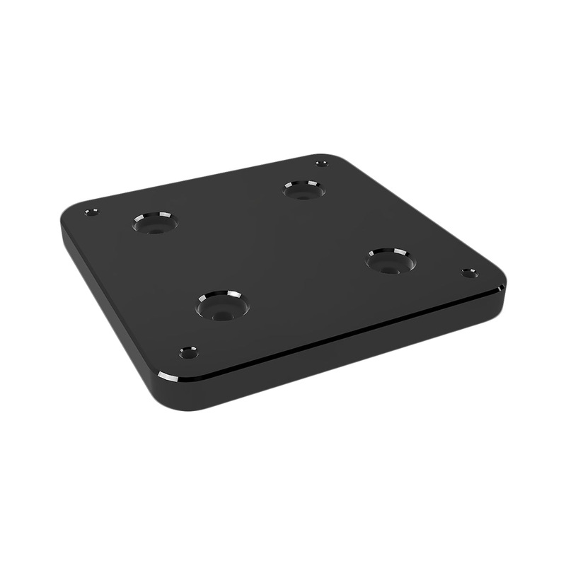 Burnewiin CN2207 Cannon Adapter Plate