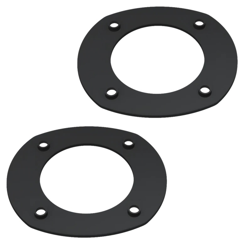 Burnewiin G410 Mount Gasket