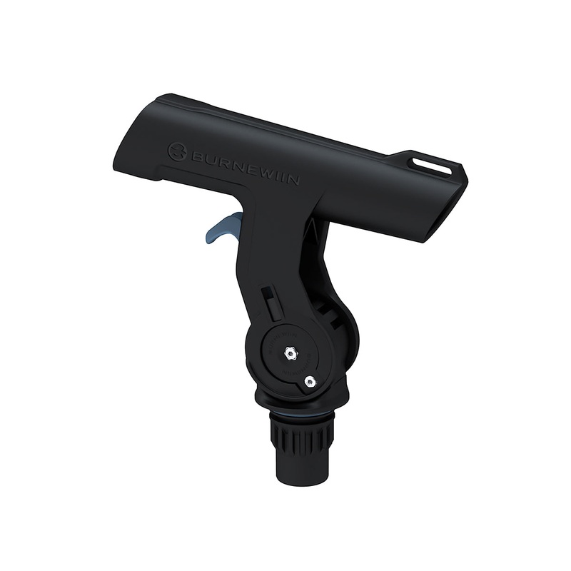 Burnewiin RH3740 Rod Holder