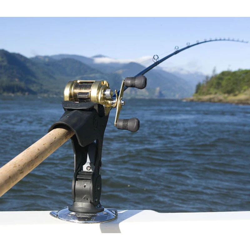 Burnewiin RH5710 Rod Holder