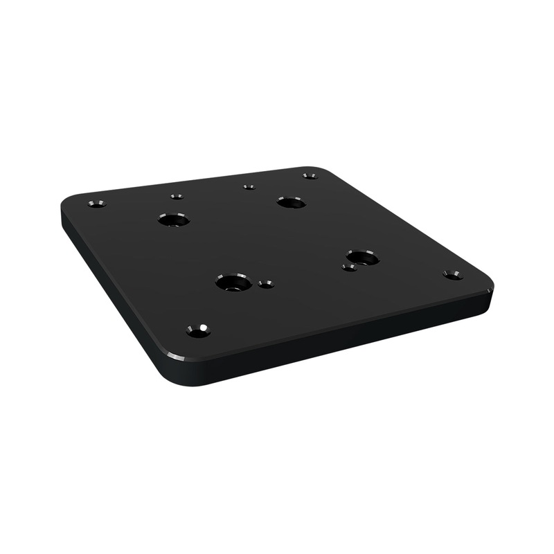 Burnewiin SC1036 Scotty Adapter Plate