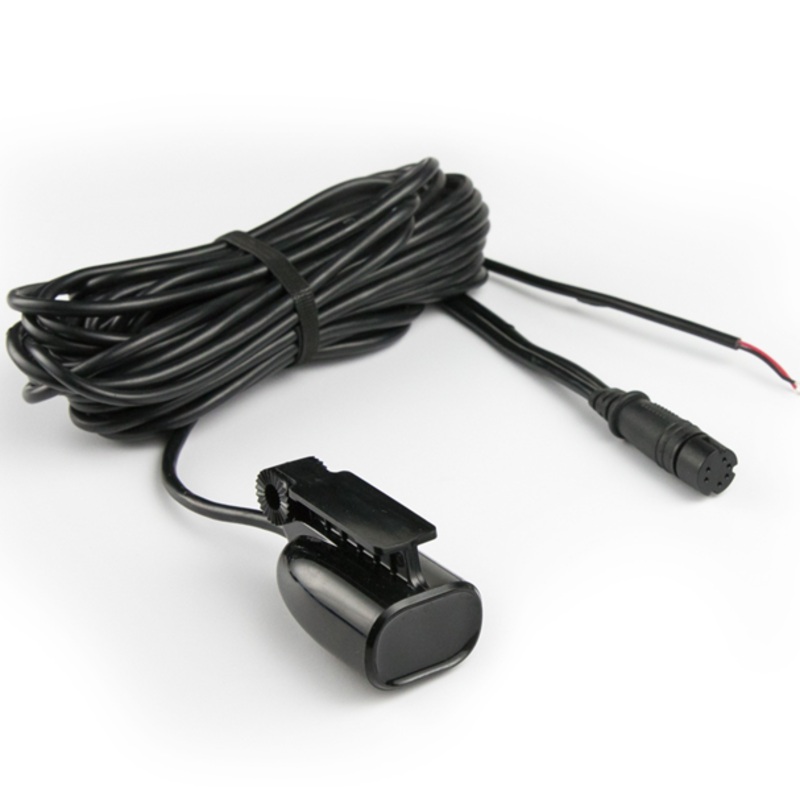 Lowrance HOOK2-4x GPS Bullet Skimmer