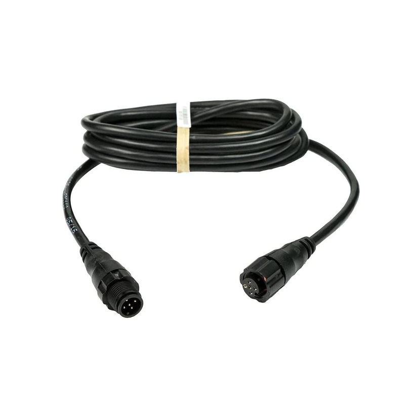 Navico N2KEXT-2RD Micro C Cable 2 ft