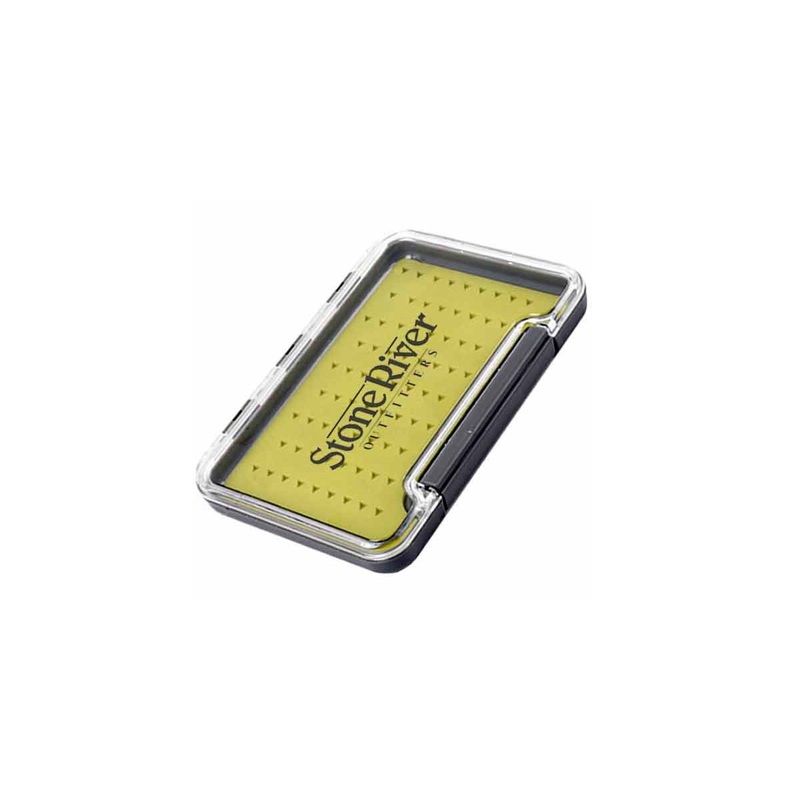 New Phase 1318 Silicon Slim boxes