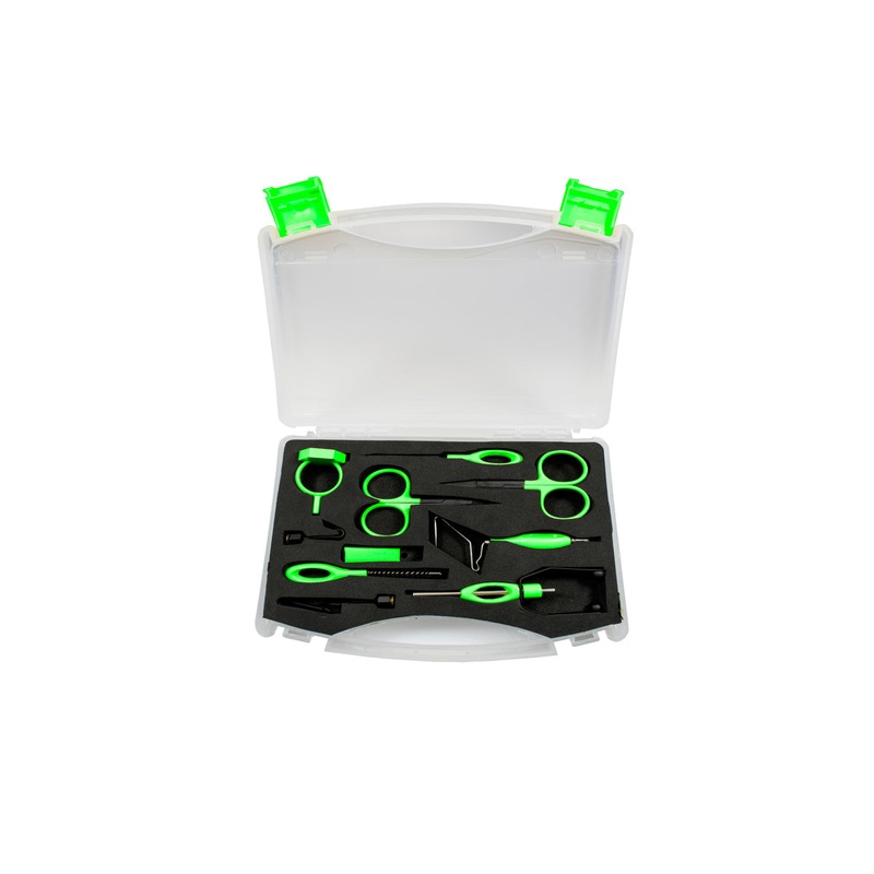 New Phase Tying Tool Set 2101