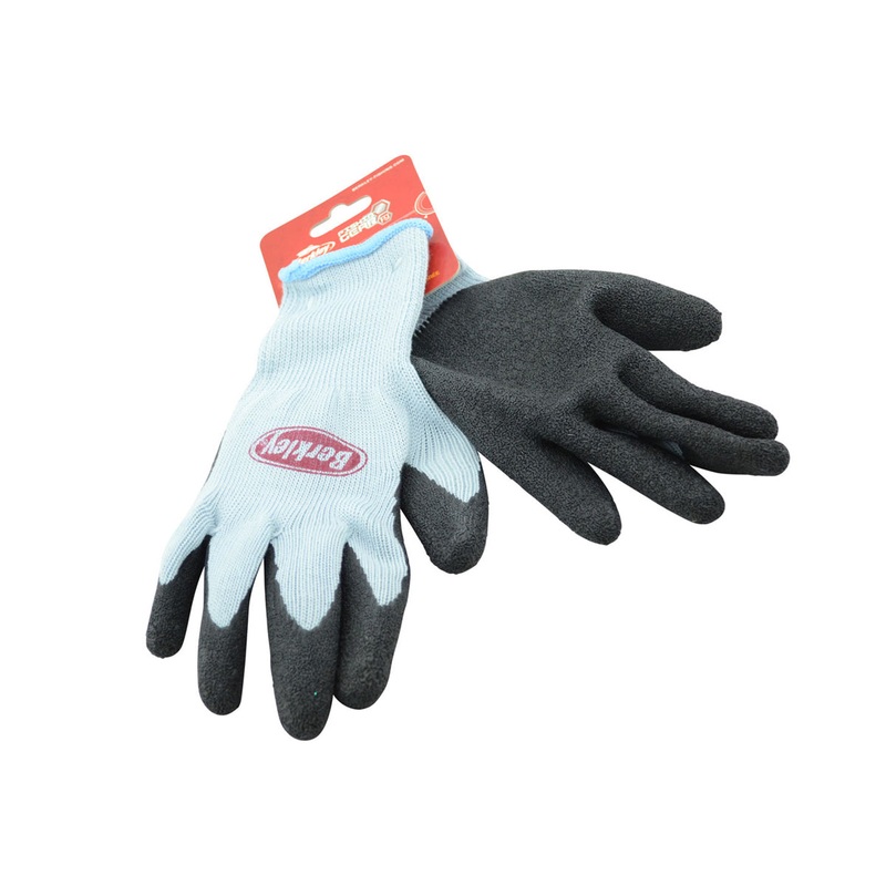 Berkley Coated Fillet Glove BTFG