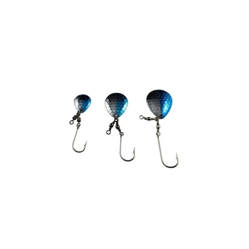 Clear Drift Stinger Blade|Blue Silver|Brass Silver|Chart Silver|Gold/Silver|Orange Silver|Pink Silver|Red Silver|Silver|S |1|M | 2|L | 3