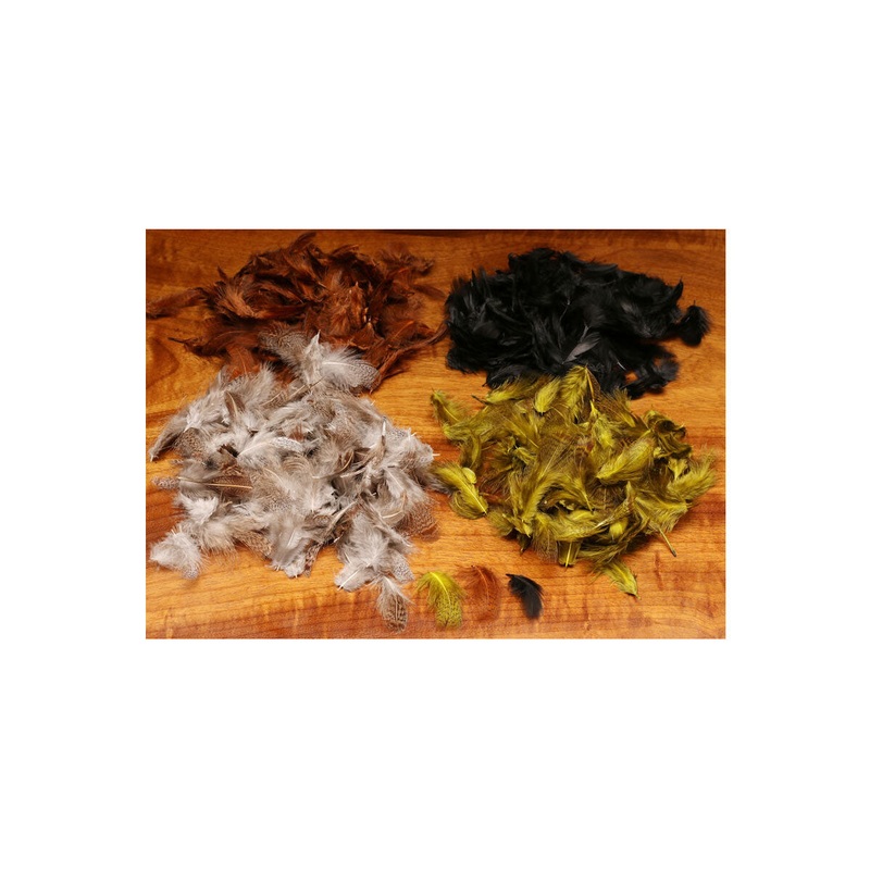 Hook and Hackle Partridge – Loose