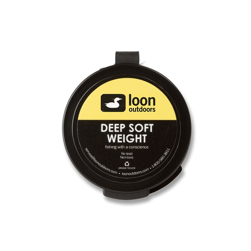 Loon Deep Soft Weight