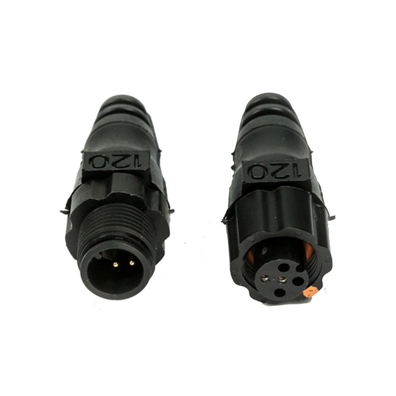 Navico TR-120-KIT N2K Terminator Kit