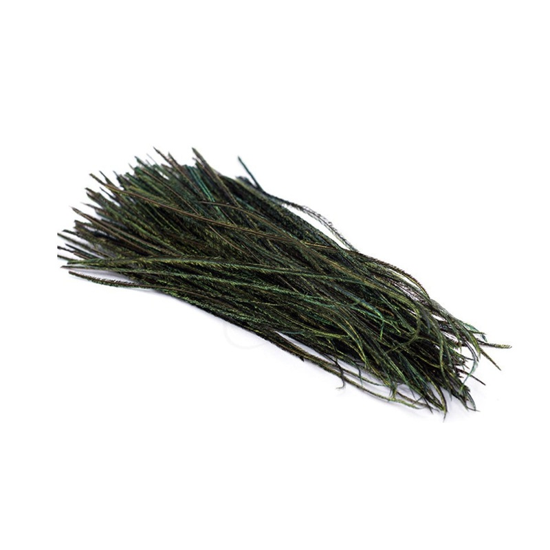 Peacock Herl 6-8