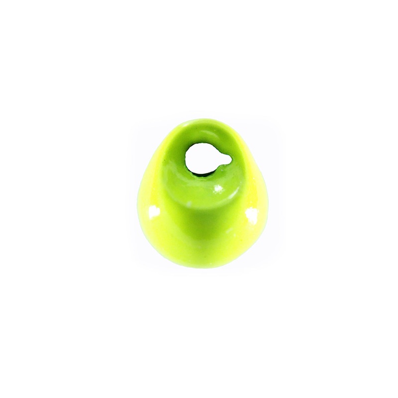 Pro-Tyer Tungsten Head Turner Bead