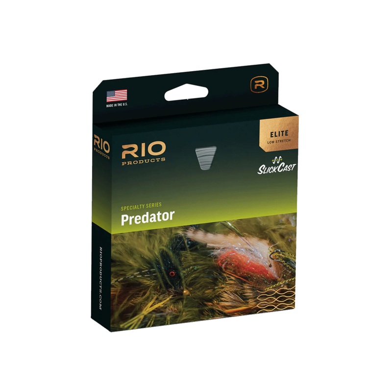 Rio Elite Predator|5|6|7|8|9|Float|F/I/S3|F/H/I|F/S5/S7