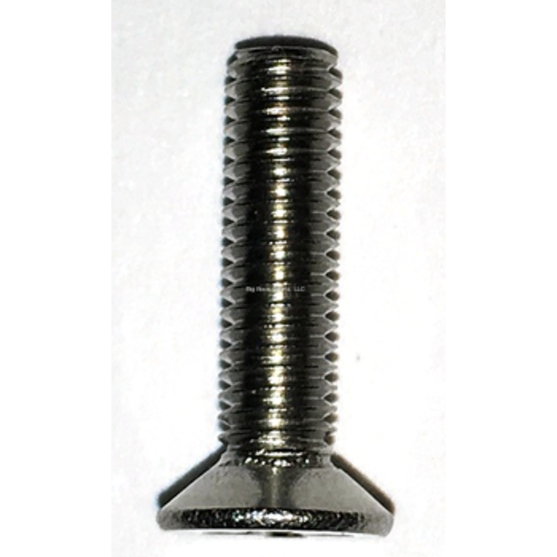 Trophy XL QR Handle Spindle Screw #25 QR Spindle screw M3x12mm