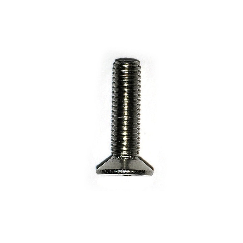 Trophy XL QR Handle Spindle Screw #25 QR Spindle screw M3x12mm