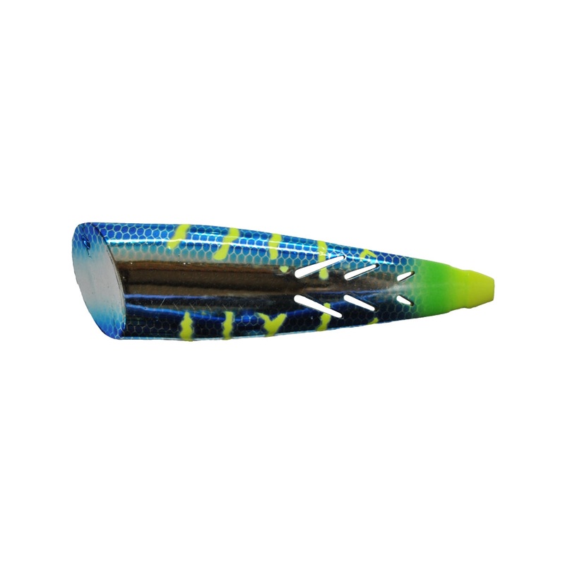 Brad’s Super Bait Mini Cut Plug (1 Pack)