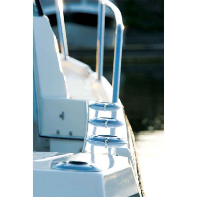 Burnewiin GM650 Mount