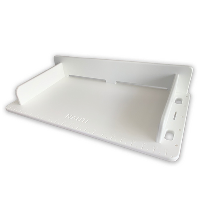 Nauti Rigging Table 14×32 Large