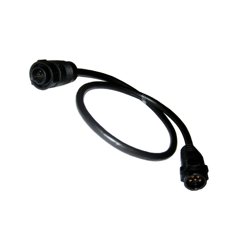 Navico Transducer Adapter 9-Pin transducer to 7-Pin Display