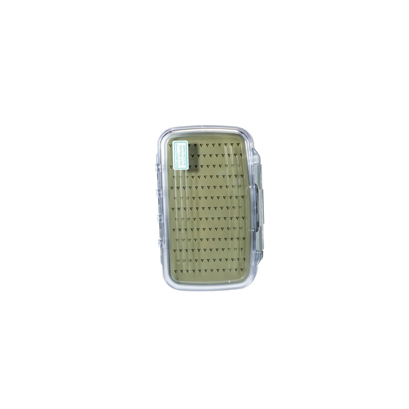 New Phase 1354 Silicon Double Sided Fly Box Large