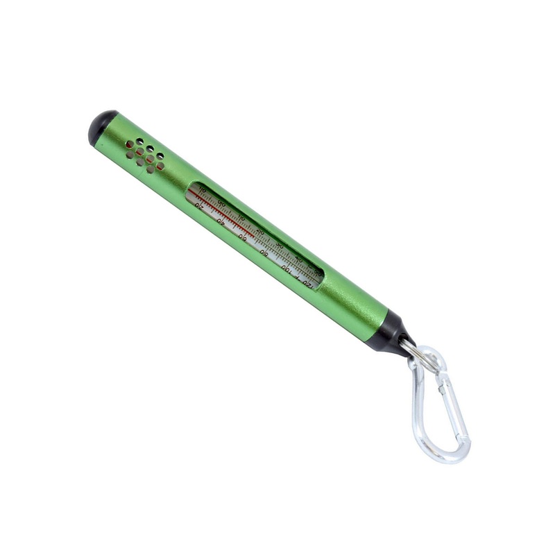 New Phase Pocket Thermometer 1922