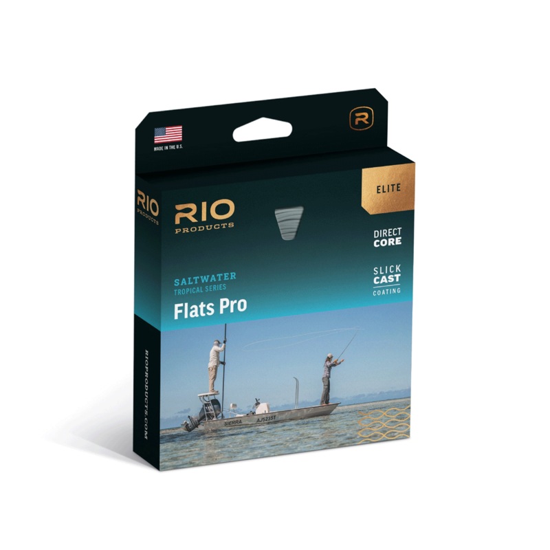 Rio Elite Flats Pro – Float|WF7F|WF8F|WF9F|WF10F|WF11F|WF12F|WF6F|Aqua / Orange / Sand|Gray / Sand / Kelp