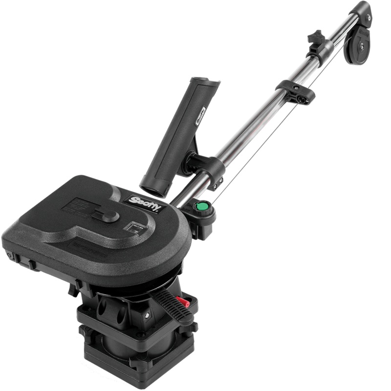 Scotty 1106 Depthpower Downrigger
