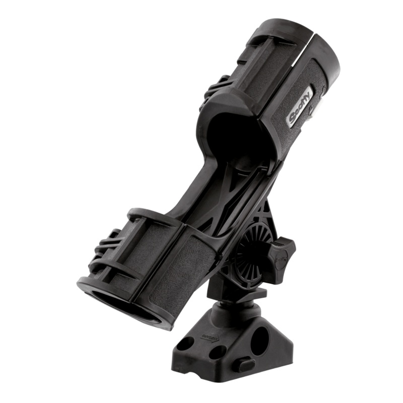 Scotty 400 Orca Rod Holder