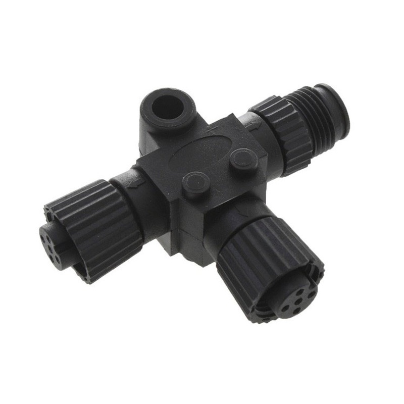 Navico N2K-T-RD Micro-C T-Joiner