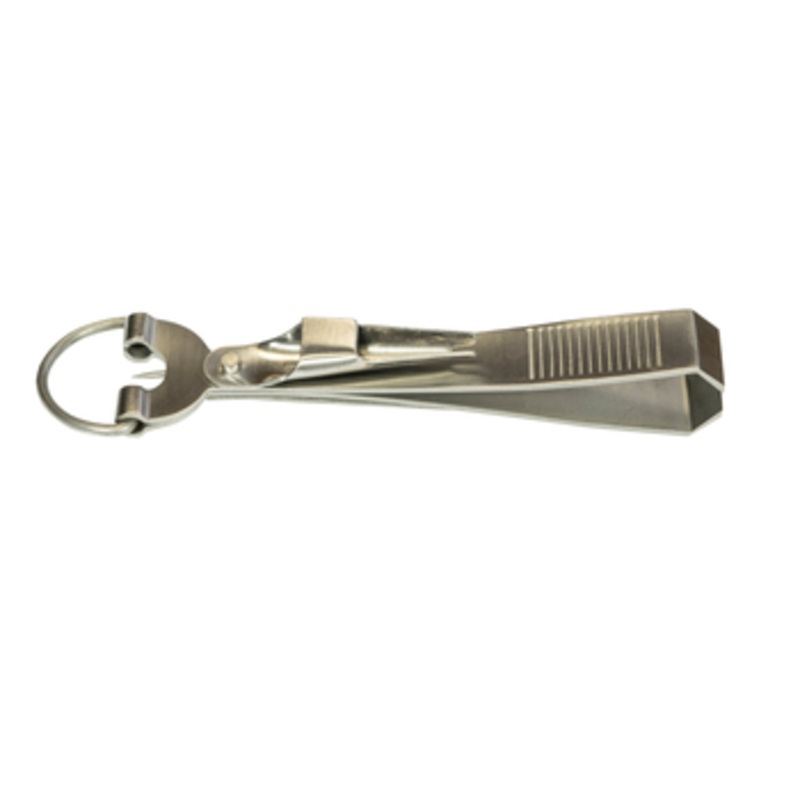 New Phase Nipper with Knot Tool and Hook File 2105