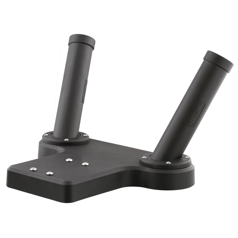 Scotty 247 Dual Rod Holder