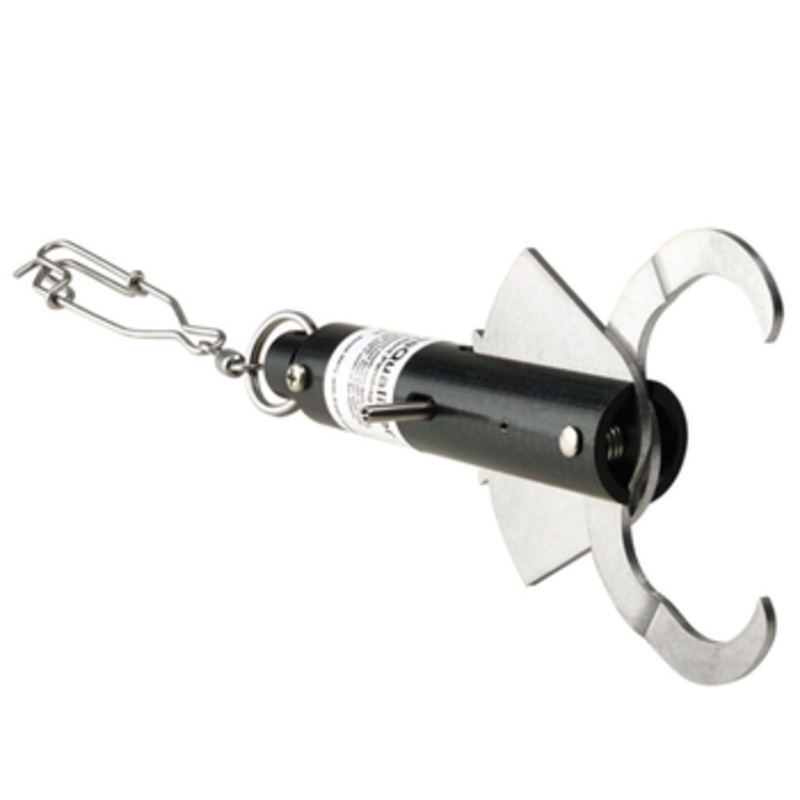 SeaQualizer Descending Device|Shallow