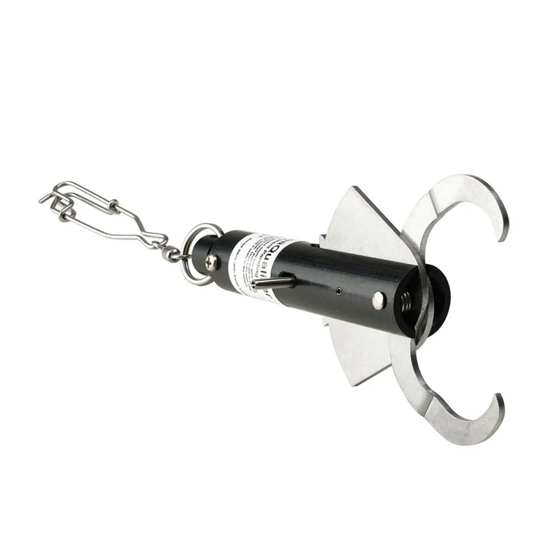 SeaQualizer Descending Device|Shallow